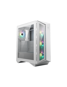 MSI MPG GUNGNIR 110R WHITE